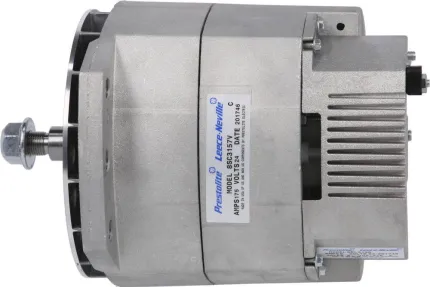 Alternateur prestolite 24V 175A