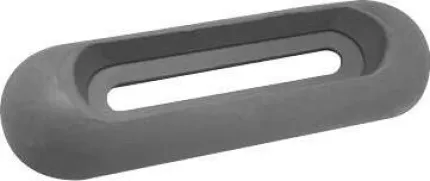 Anode à boulonner zinc L200mm