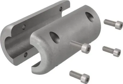 ANODE TUNNEL P/SRV-SRL