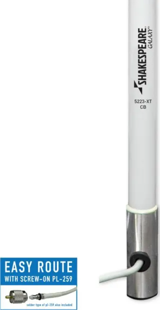 Antenne Cellulaire 3dB Galaxy® 5223-XT