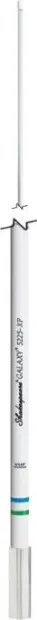 Antenne VHF 6dB Galaxy® 5225-XP