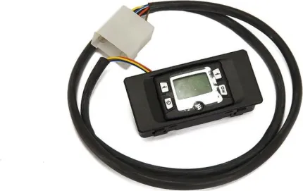 Appareil Diagnostic Atelier