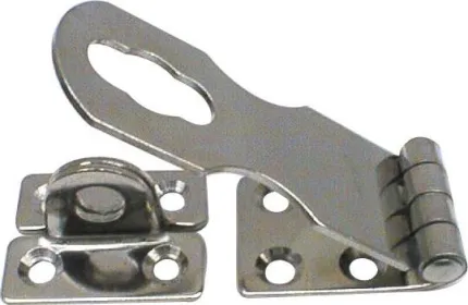 Attache-capot 64x24x1.5mm