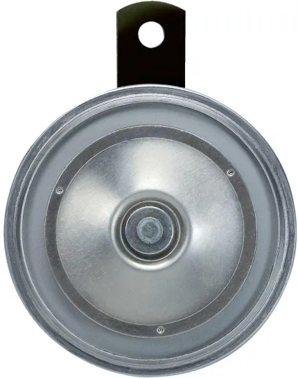 Avertisseur disque FIAMM 12V Aigu