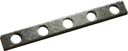 BARRE DE CONNEXION 5 DISJONCTEURS UNIPOLAIRES A LEVIER