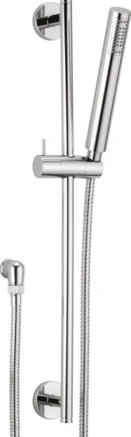 Barre de douche et flexible