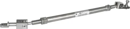 Barre de liaison HB 580-810mm