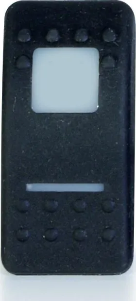 Capot sans symbole Contura II