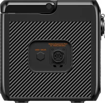 Batterie d'extension 806,4Wh IP65 pour BL001