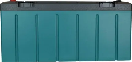 Batterie lithium 12V 300Ah IP67 bluetooth et CAN