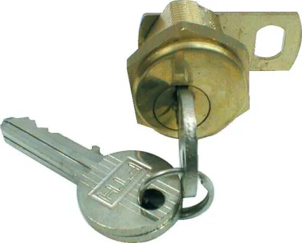 Batteuse à cylindre laiton