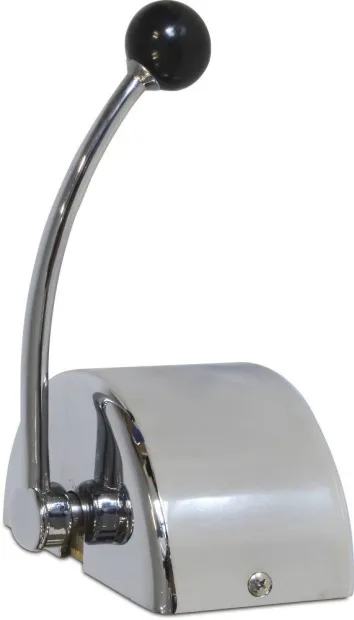 Boitier de commande pupitre Kobelt