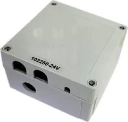 Boitier relais 24V pour propulseur externe