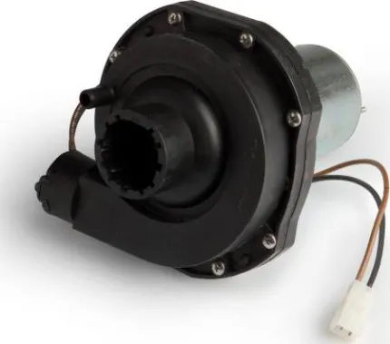 BROYEUR 12V WC PLANUS