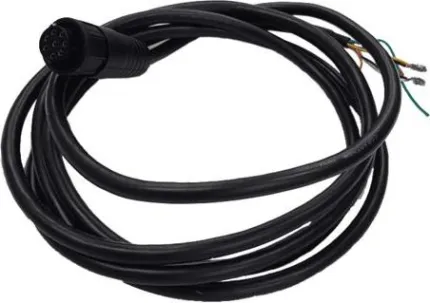 Câble d'alimentation pour boitier AIS Classe B SOTDMA V3100 