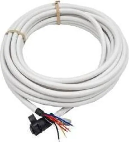 Câble d'alimentation & connexion de 10m pour radar HALO®  Open Array 200X/300X