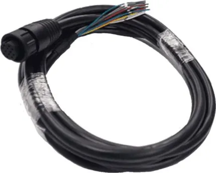Câble data NMEA 0183® pour boitier AIS Classe B SOTDMA V3100