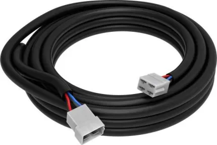 Câble de commande propulseur 4 fils 12m