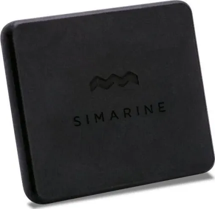 Cache en caoutchouc de protection noir pour afficheur PICO en saillie