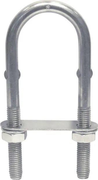 CADENES M5x80mm INOX 304