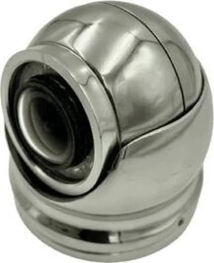 CAMERA IP66 Inox IP CAM-1