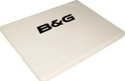 Capot de protection pour écran multifonctions B&G® Zeus®³S GlassHelm 16