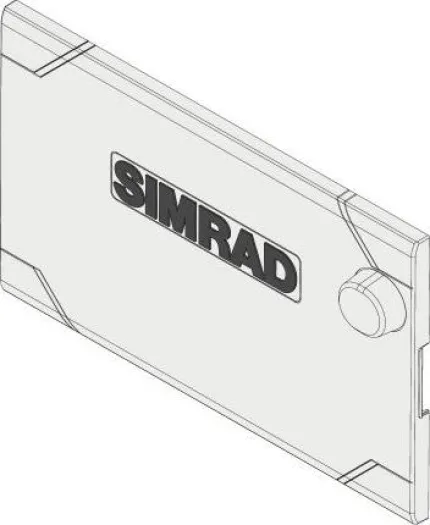 Capot de protection d'écran 9