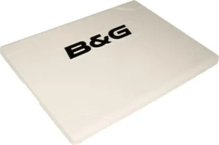 Capot de protection pour écran multifonctions B&G® Vulcan® 9