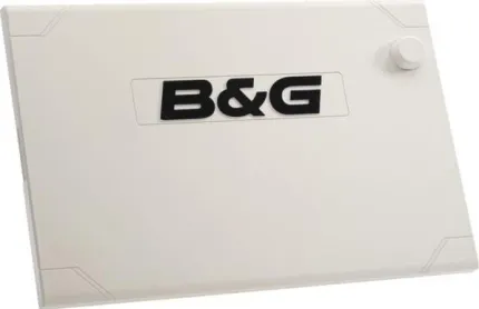 Capot de protection pour écran multifonctions B&G® Zeus®³ / Zeus®³S 12