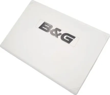 Capot de protection pour écran multifonctions B&G® Zeus®S 12