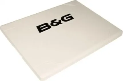 Capot de protection pour écran multifonctions B&G® Zeus®³S GlassHelm 19