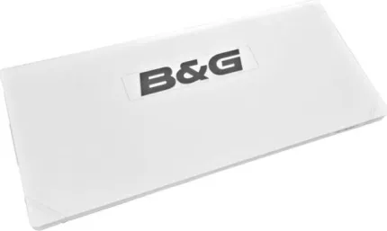 Capot de protection pour écran multifonctions B&G® Zeus®S UW 15