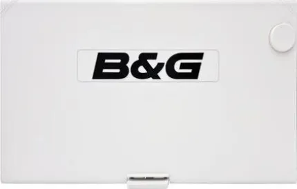 Capot de protection pour écran multifonctions B&G® Zeus®SR 12