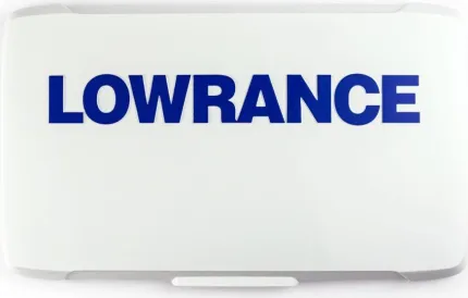 Capot de protection pour écrans Lowrance® EAGLE® 5