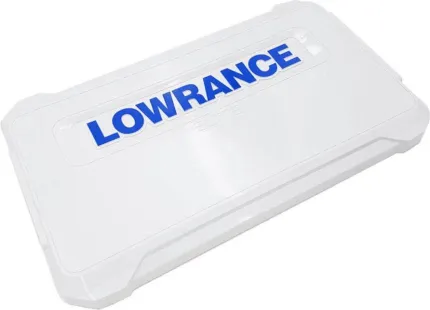 Capot de protection pour écrans Lowrance® ELITE™ FS 10