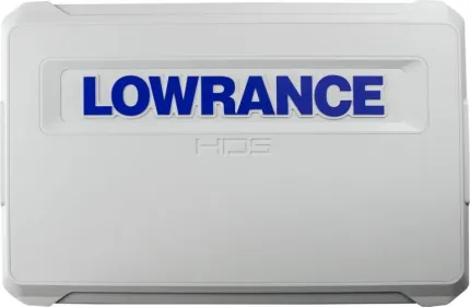 Capot de protection pour écrans Lowrance® HDS® LIVE & HDS® PRO 16