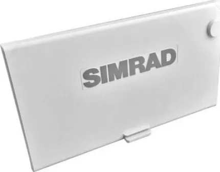 Capot de protection pour NSS®4 12