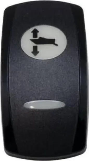 Capot flaps Contura V