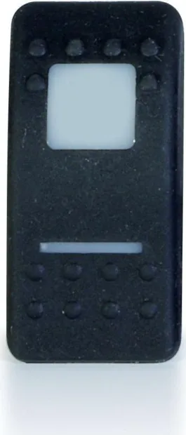 Capot sans symbole Contura II