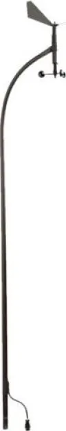 Capteur aérien Analogique vent Vertical Haute Performance B&G® VMHU 1450mm Ocean Spec