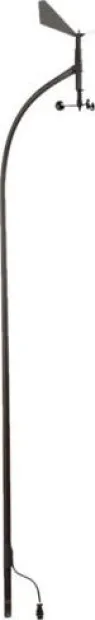 Capteur aérien Analogique vent Vertical Haute Performance B&G® VMHU 1450mm Ocean Spec