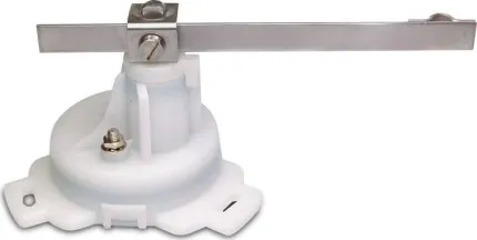 Capteur angle de barre 2 poste 10-180 Ohm