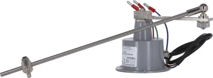 Capteur d'angle de barre San Giorgio 0-1kΩ