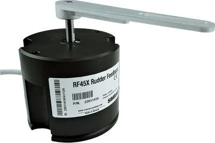 Capteur d'angle de barre en fréquence Simrad® RF45X