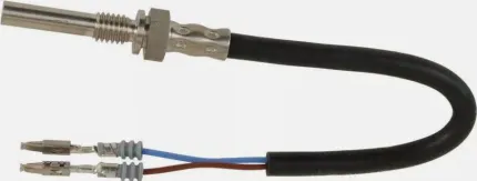 Capteur de flamme pour HYDRONIC D4W/D5W/MII