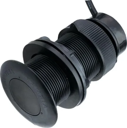 Capteur Profondeur & Température en Plastique Airmar® DT800