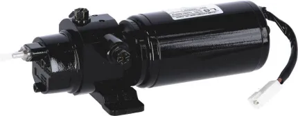 Centrale à débit réglable RV1 1L 12V