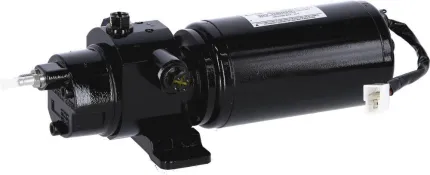 Centrale à débit réglable RV3 3L 12V