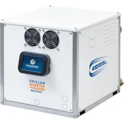 Centrale eau glacée 24000-70000 BTU/h 230V