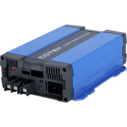 Chargeur 24V 12,5A 2 sorties